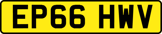 EP66HWV