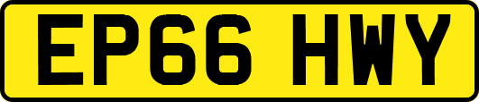 EP66HWY