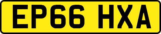 EP66HXA