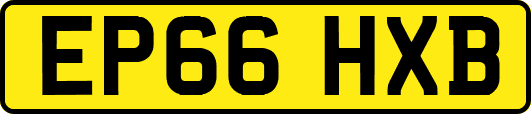 EP66HXB