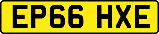 EP66HXE