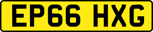 EP66HXG