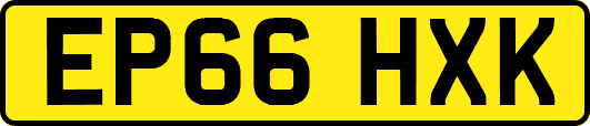 EP66HXK