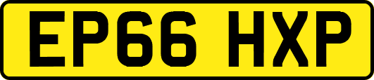 EP66HXP