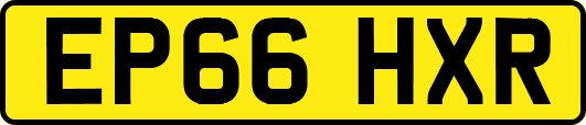 EP66HXR