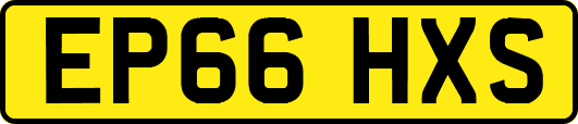 EP66HXS