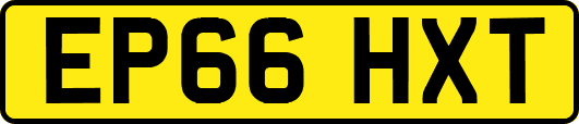 EP66HXT