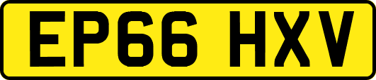 EP66HXV