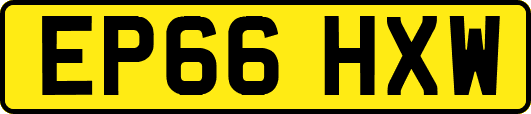 EP66HXW