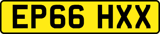 EP66HXX