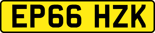 EP66HZK
