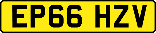 EP66HZV