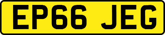 EP66JEG