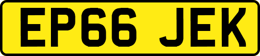 EP66JEK