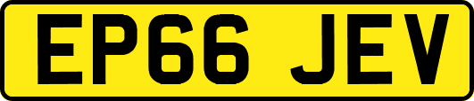 EP66JEV