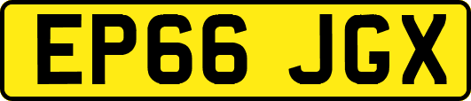 EP66JGX