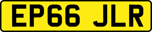 EP66JLR