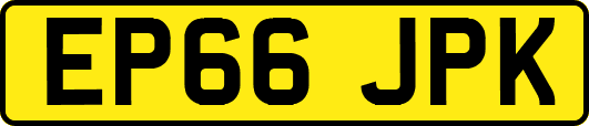 EP66JPK