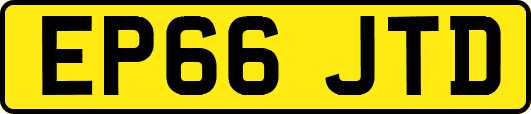 EP66JTD