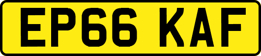EP66KAF