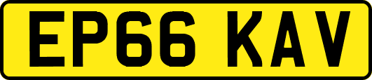 EP66KAV