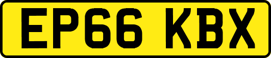 EP66KBX