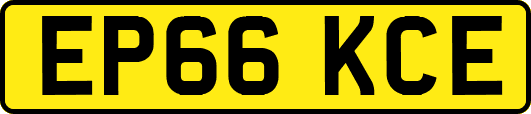 EP66KCE