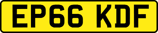 EP66KDF