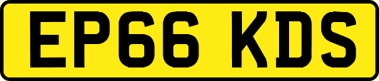 EP66KDS