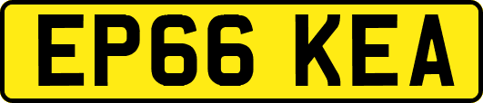 EP66KEA