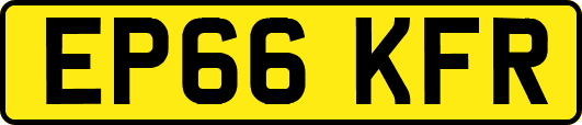 EP66KFR