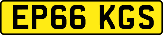 EP66KGS