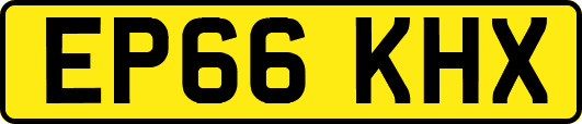 EP66KHX