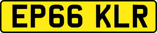 EP66KLR