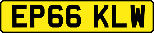 EP66KLW