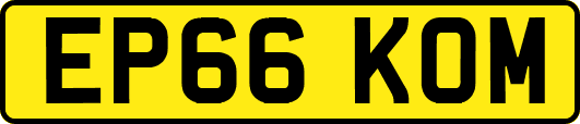 EP66KOM