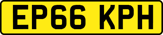 EP66KPH