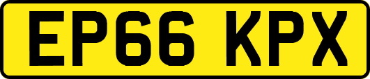 EP66KPX