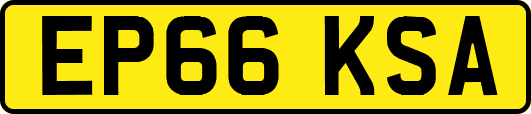 EP66KSA