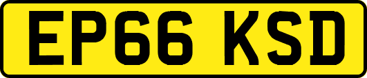 EP66KSD