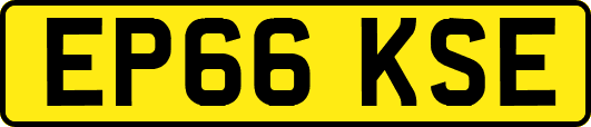 EP66KSE