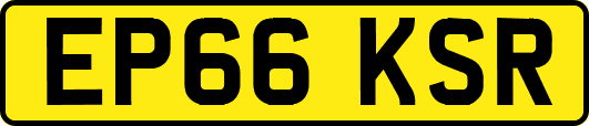 EP66KSR