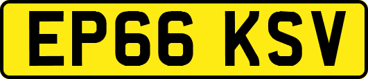EP66KSV
