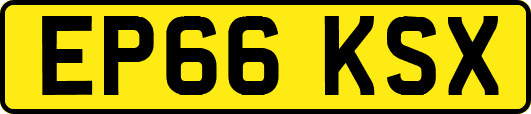 EP66KSX