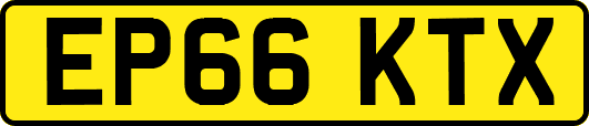 EP66KTX