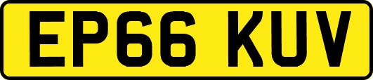 EP66KUV