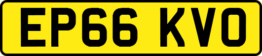 EP66KVO