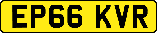 EP66KVR