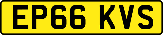 EP66KVS