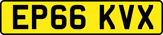 EP66KVX